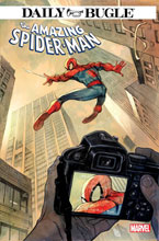 Image: Amazing Spider-Man: Daily Bugle #2 - Marvel Comics