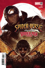 Image: Spider-Verse #5 - Marvel Comics