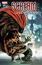 Image: Scream: Curse of Carnage #4 - Marvel Comics