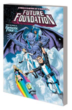 Image: Future Foundation SC  - Marvel Comics