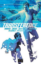 Image: Transference SC  - Black Mask Comics