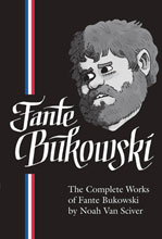 Image: Complete Works of Fante Bukowski HC  - Fantagraphics Books