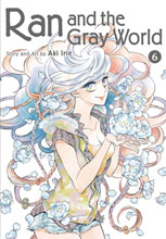 Image: Ran & Gray World Vol. 06 GN  - Viz Media LLC