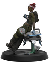 Image: Figures of Fandom PVC Statue: Apex Legends - Lifeline  - Weta Workshop Ltd