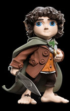 Image: Mini-Epics Vinyl Figure: Lord of the Rings - Frodo Baggins  - Weta Workshop Ltd