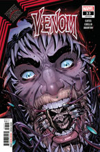 Image: Venom #33 (KiB)  [2021] - Marvel Comics