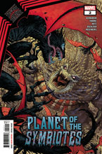 Image: King in Black: Planet of the Symbiotes #2 - Marvel Comics