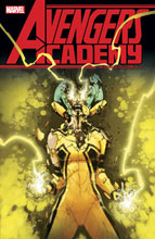 Image: Avengers Academy: The Complete Collection Vol. 03 SC  - Marvel Comics