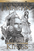 Dynamite® George R.R. Martin's A Clash Of Kings Vol. 2 #16