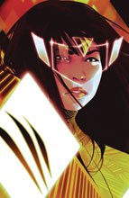 Image: Power Rangers #4 (incentive 1:15 cover - Di Nicuolo) - Boom! Studios