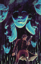 Image: Firefly: Blue Sun Rising Vol. 01 HC  - Boom! Studios