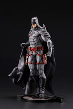 Image: DC Comics Artfx Statue: Elseworld Series Batman - Thomas Wayne  - Kotobukiya