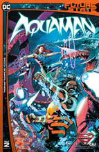 Image: Future State: Aquaman #2  [2021] - DC Comics