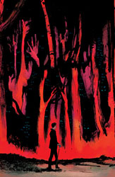 Image: House of Slaughter Vol. 01: The Butcher's Mark SC  - Boom! Studios