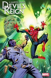 Image: Devil's Reign: Spider-Man #1  [2022] - Marvel Comics