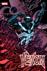 Image: Venom #5 - Marvel Comics