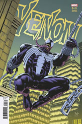 Image: Venom #5 (incentive 1:25 cover - Paolo Siqueira)  [2022] - Marvel Comics