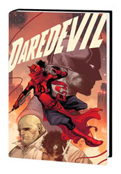 Image: Daredevil by Chip Zdarsky Vol. 03: To Heaven Through Hell HC  - Marvel Comics