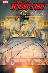 Image: Amazing Spider-Man #91  [2022] - Marvel Comics