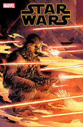 Image: Star Wars #22  [2022] - Marvel Comics