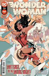Image: Wonder Woman #784  [2022] - DC Comics