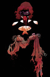 Image: Torrent #1 (cover B - Greenwood & Renzi) - Image Comics