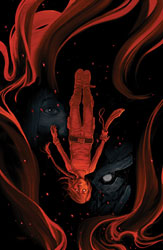 Image: Behold Behemoth #4 (cover D Unlockable - Robles)  [2023] - Boom! Studios