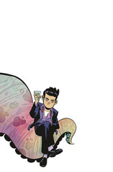 Image: Ones #4 (cover A - Edgar)  [2023] - Dark Horse Comics