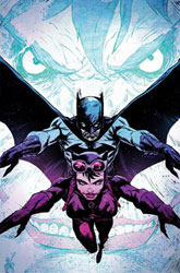 Image: Batman & The Joker: The Deadly Duo #4 (cover F incentive 1:100 cardstock - Sanford Greene) - DC - Black Label