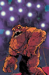 Image: Batman - One Bad Day: Clayface #1 (cover D incentive 1:50 cardstock - Jorge Corona) - DC Comics