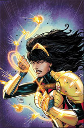 Image: Wonder Woman #796 (cover E incentive 1:25 cardstock - Joe Prado) - DC Comics