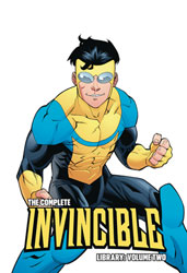 Manga Thrill on X: Just In; Invincible season 2 episode 4 preview video  teases Invincible's reunion with Omni-Man! ✨Watch:  Release  date: November 24, 2023  / X