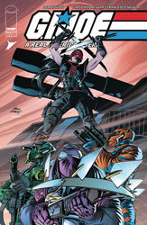 Search: G.I. Joe: A Real American Hero (2-cover set) - Westfield Comics