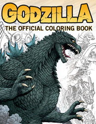 35 Gnarly Godzilla Gifts That Are A Must For Superfans Of The King