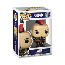 Funko POP! Rocks New Kids on the Block Jonathan 4.5-in Vinyl Figure |  GameStop