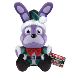 Funko Official Five Nights At Freddy's 6 Limited Edition Shadow Freddy  Bear - 15.24 cm - Official Five Nights At Freddy's 6 Limited Edition Shadow  Freddy Bear . shop for Funko products