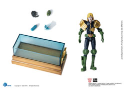 Chara Heroes JoJo's Bizarre Adventure Part 6 Stone Ocean Vol.1: Foo  Fighters (Stand) - My Anime Shelf