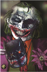 Image: Batman #143 (incentive 1:50 cardstock cover - Stevan Subic) - DC Comics