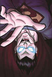 Image: Action Comics #1062 (incentive 1:25 cardstock cover - Babs Tarr) - DC Comics