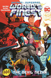 Buy Batman Superman #28 (2013) Adult Coloring Book Variant