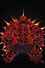 Image: Ultimate Comics: Enemy #4 - Marvel Comics