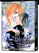 Image: Black Bird Vol. 04 GN  - Viz Media LLC