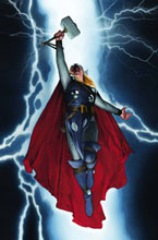 Image: Mighty Thor #1 - Marvel Comics