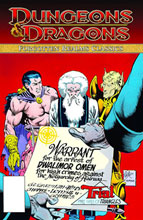 Image: Dungeons & Dragons: Forgotten Realms Vol. 02 SC  - IDW Publishing