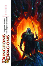 Search: Forgotten Realms: Legend of Drizzt Collectors Ed. Book 02 SC -  Westfield Comics