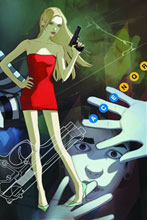 Image: Forgetless: Live to See Last Call SC  (new edition) - Image Comics