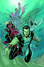 Image: Defenders #5 - Marvel Comics
