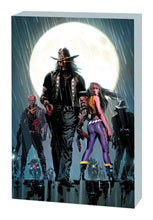 Image: Six Guns SC  - Marvel Comics