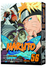 Image: Naruto Vol. 56 SC  - Viz Media LLC