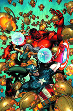 Image: Age of Ultron #6 - Marvel Comics